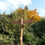 Poeoel Am Nationalpark Eifel