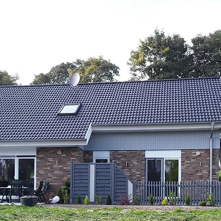 Poeoel Am Nationalpark Eifel Appartement