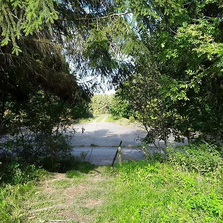 Poeoel Am Nationalpark Eifel * Schleiden