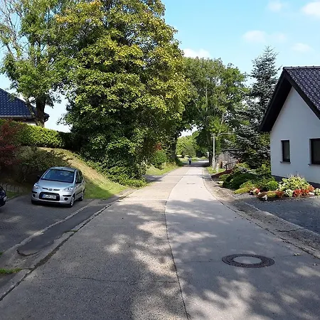 Apartmán Poeoel Am Nationalpark Eifel *