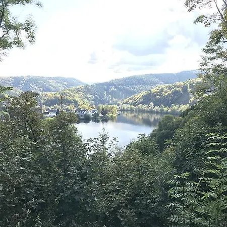 Poeoel Am Nationalpark Eifel Schleiden