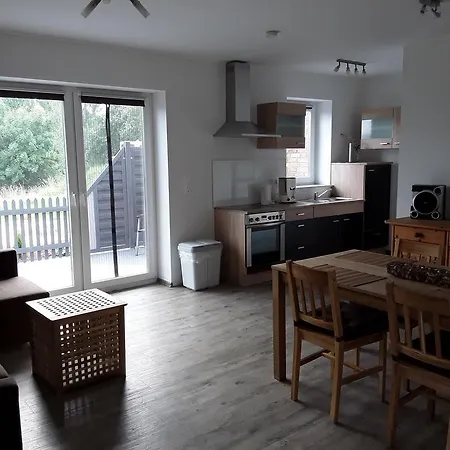 Poeoel Am Nationalpark Eifel *