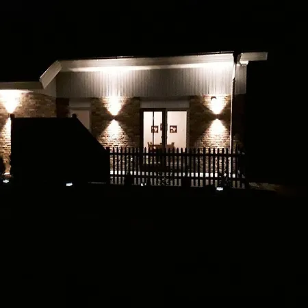 Poeoel Am Nationalpark Eifel Apartament Schleiden