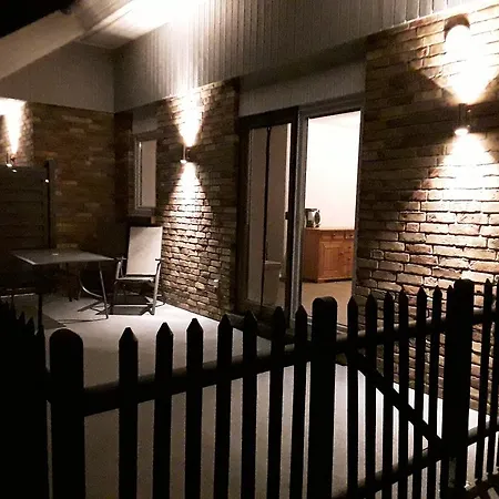 Apartament Poeoel Am Nationalpark Eifel Schleiden