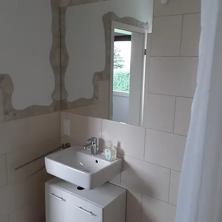 Poeoel Am Nationalpark Eifel * Schleiden