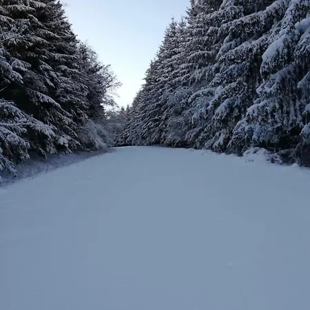 Poeoel Am Nationalpark Eifel * Schleiden