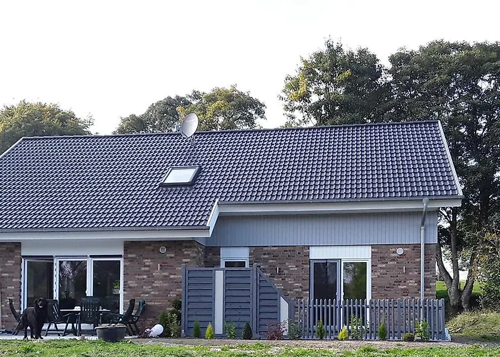 Poeoel Am Nationalpark Eifel Appartement