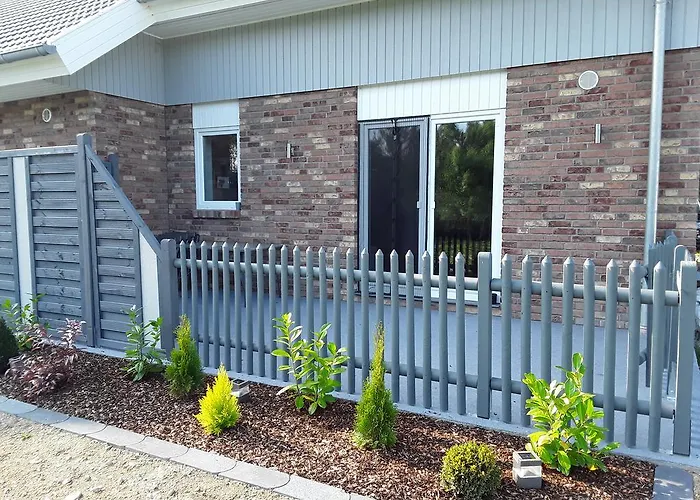 Poeoel Am Nationalpark Eifel Appartement *