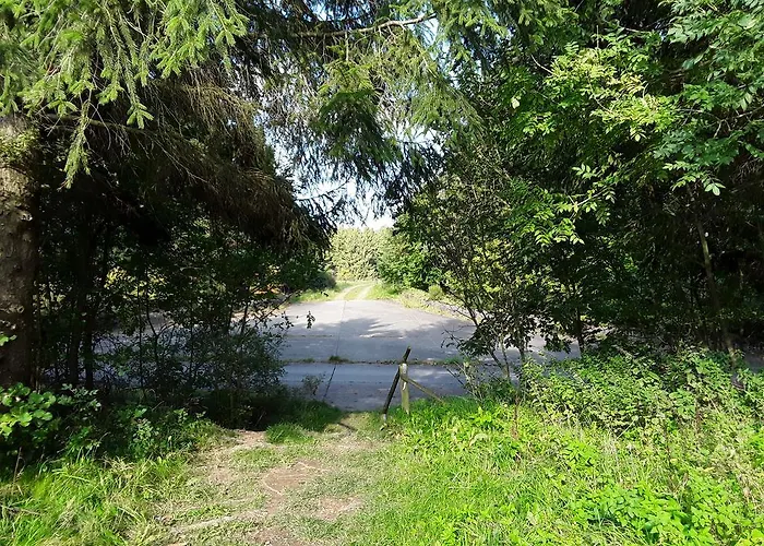 Poeoel Am Nationalpark Eifel * Schleiden