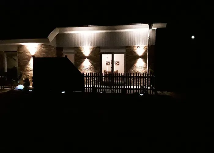 Poeoel Am Nationalpark Eifel Appartement Schleiden