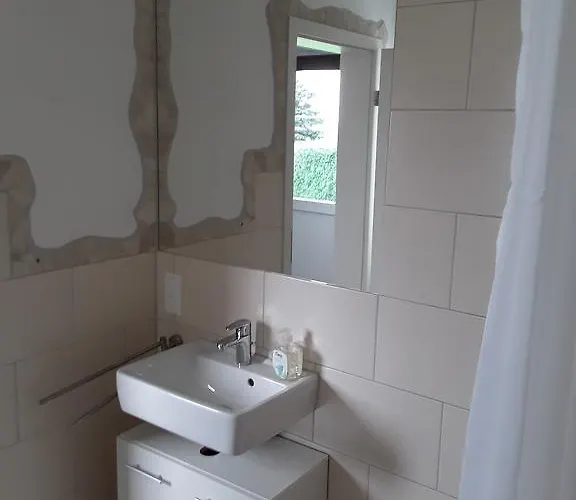 Poeoel Am Nationalpark Eifel * Schleiden