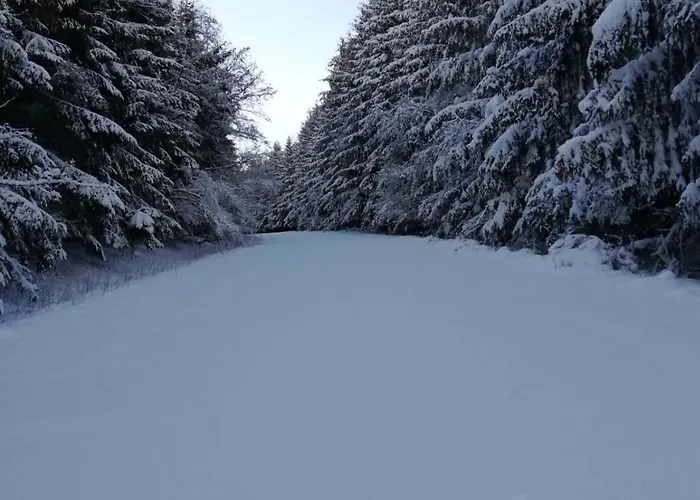 Poeoel Am Nationalpark Eifel * Schleiden